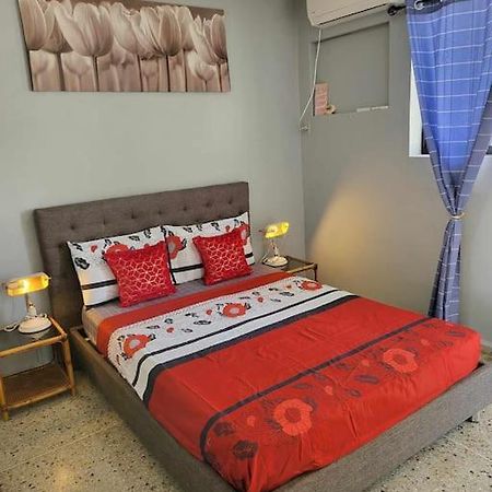 Welcome To Our Cozy Apartment! Willemstad Luaran gambar