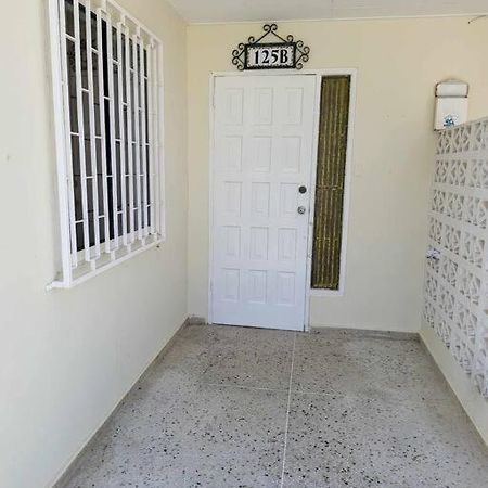 Welcome To Our Cozy Apartment! Willemstad Luaran gambar