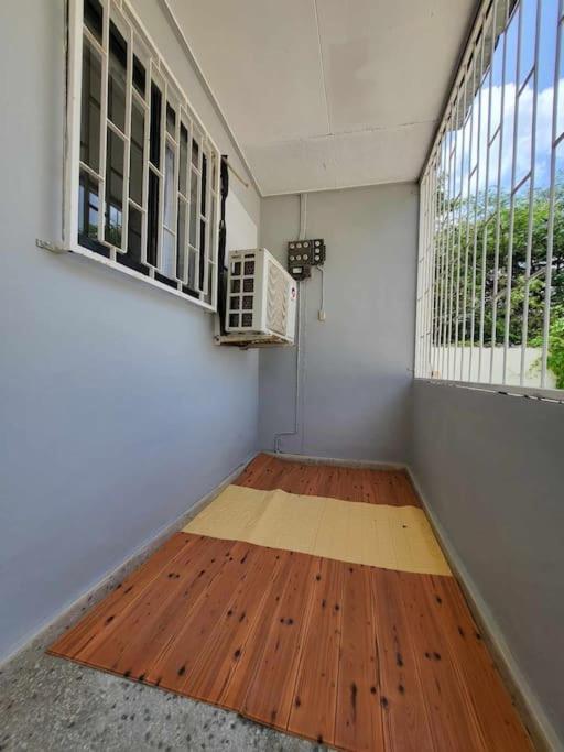 Welcome To Our Cozy Apartment! Willemstad Luaran gambar