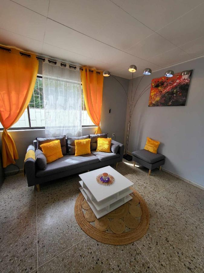 Welcome To Our Cozy Apartment! Willemstad Luaran gambar